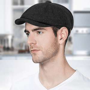 2022 Nuovo berretto da strillone berretto