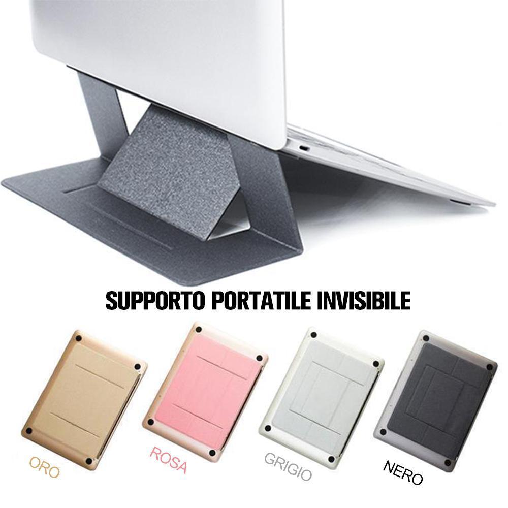 Supporto Per Laptop Ultrasottile Invisibile